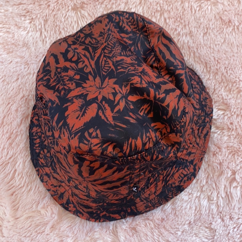 Rusty Bucket Hat